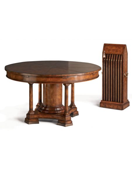 Dining Tables Jupe dining table 84