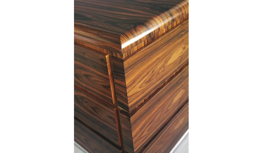 Executive Desks Multi-Shelf Desk