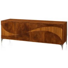 Breakfronts & China Cabinets The Wave I