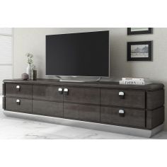 Bookcases Multi-shelf Wall Unit