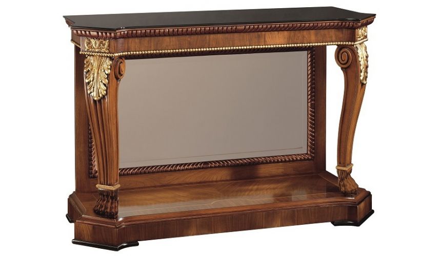 Console & Sofa Tables Stylish Console Table