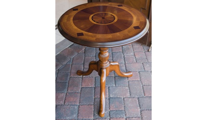 Dining Tables Pedestal Round Dining Table