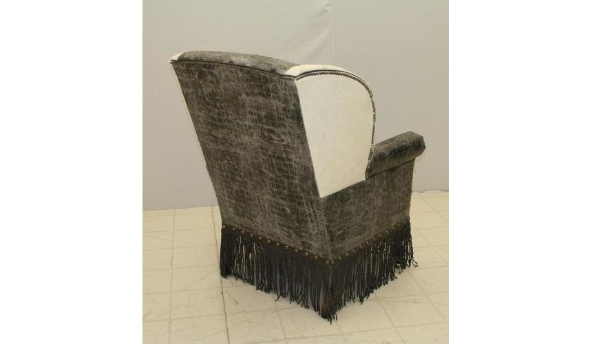 Library Chair 