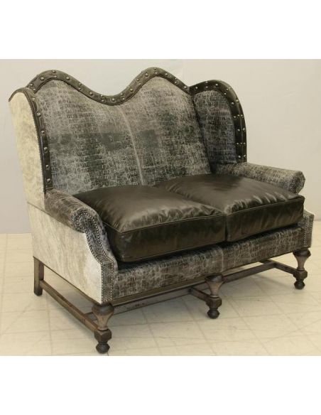 Library Chair 