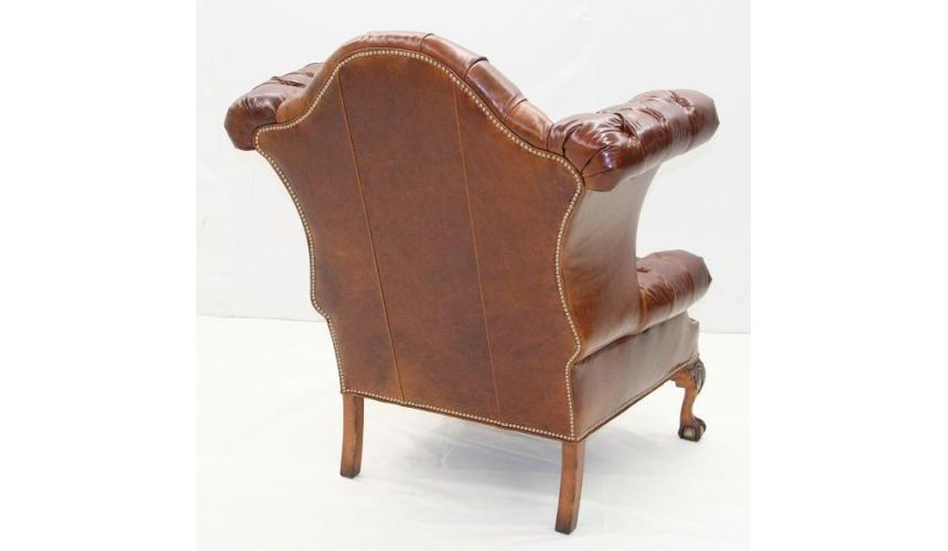 Library Chair. Fine home furnishings 66