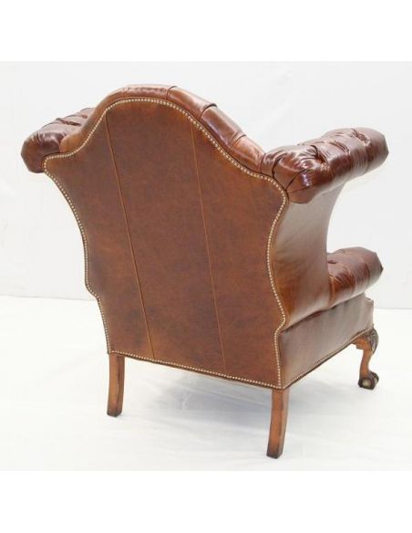 Library Chair. Fine home furnishings 66