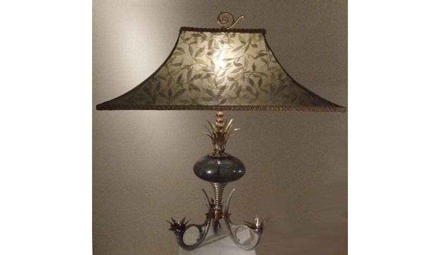 Lighting Unique Furnishings Luxury Lighting Table Lamp