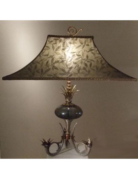 Unique Furnishings Luxury Lighting Table Lamp