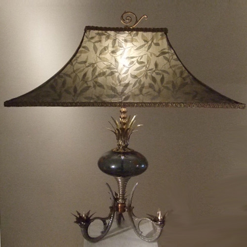 Lighting Unique Furnishings Luxury Lighting Table Lamp