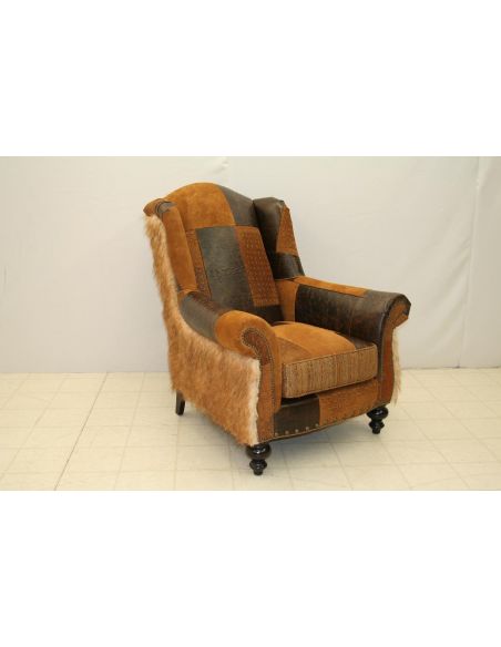 Living Room Chair 686-03