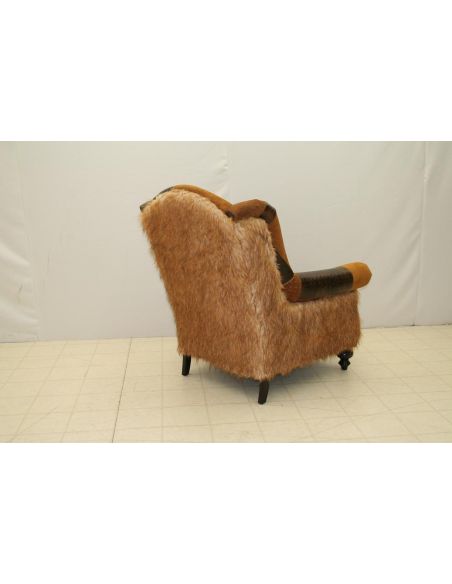 Living Room Chair 686-03