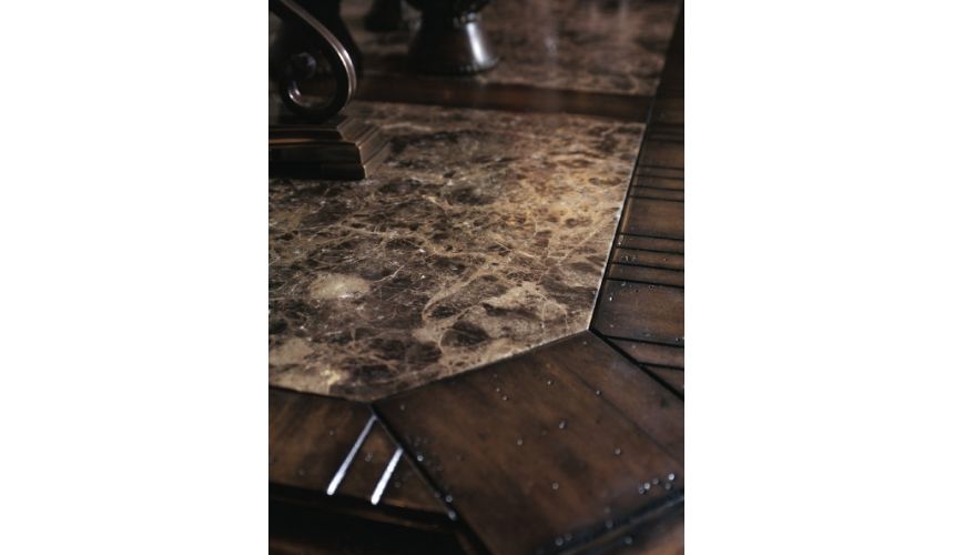 Queen and King Sized Beds Live like a King, luxury furnishings for castles to cottages