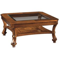 Coffee Tables Modish Coffee Table (Small)