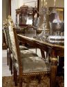 Dining Tables Elegant Luxury Dining Table