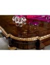 Dining Tables Elegant Luxury Dining Table