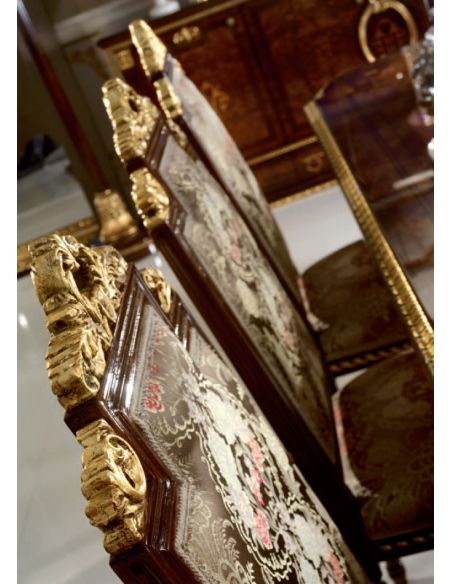 Dining Tables Elegant Luxury Dining Table