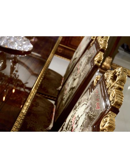 Dining Tables Elegant Luxury Dining Table