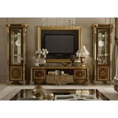 Furniture Masterpieces Impressive TV Holder