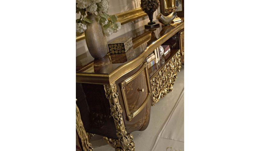 Furniture Masterpieces Impressive TV Holder