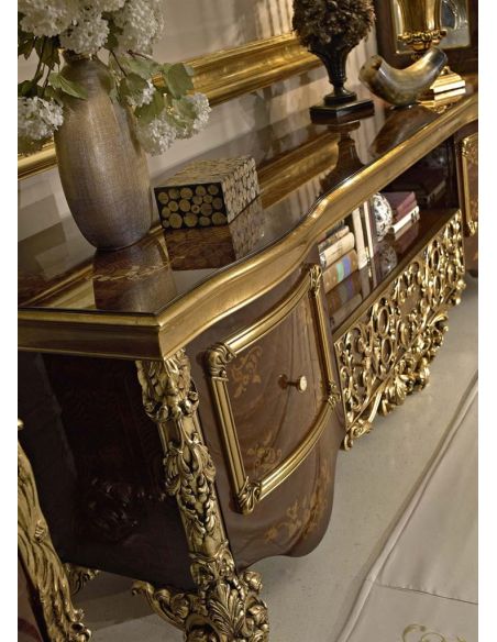 Furniture Masterpieces Impressive TV Holder