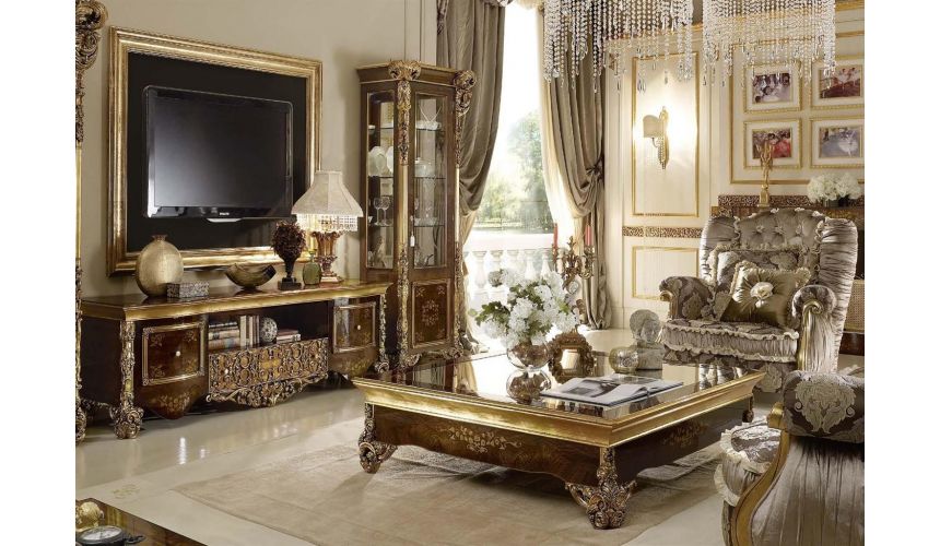 Furniture Masterpieces Impressive TV Holder