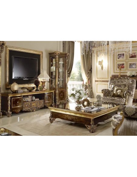 Furniture Masterpieces Impressive TV Holder