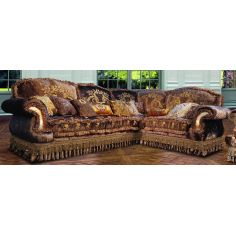 High End Sectional Sofas with Luxury Comfy Chaise Lounges