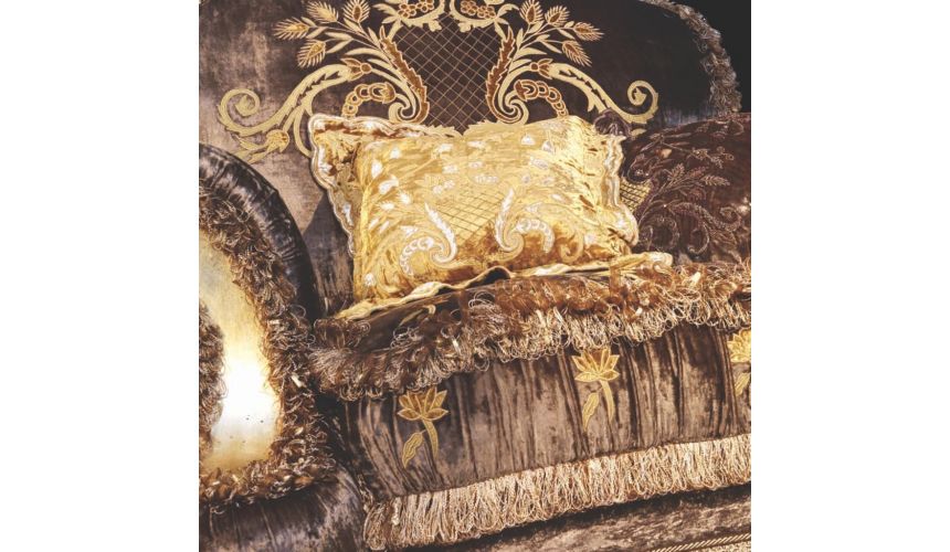 Furniture Masterpieces Corner Sofa sectional from our Vogue collection