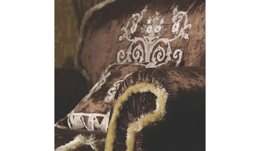 Furniture Masterpieces Corner Sofa sectional from our Vogue collection