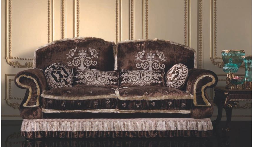 Furniture Masterpieces Corner Sofa sectional from our Vogue collection