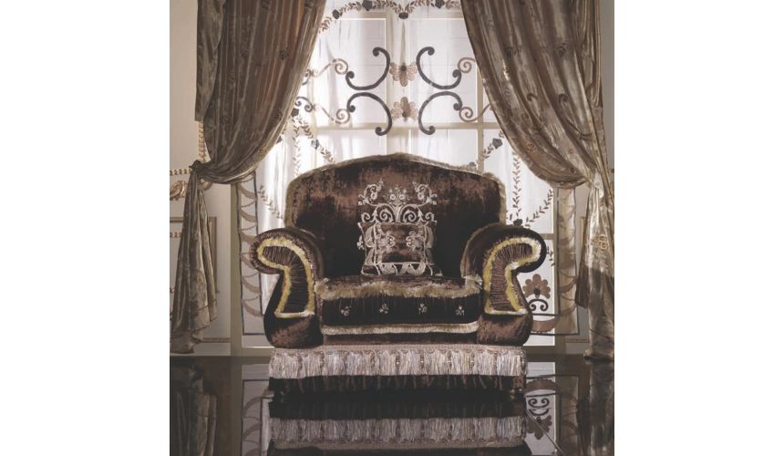 Furniture Masterpieces Corner Sofa sectional from our Vogue collection