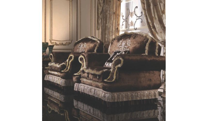 Furniture Masterpieces Corner Sofa sectional from our Vogue collection