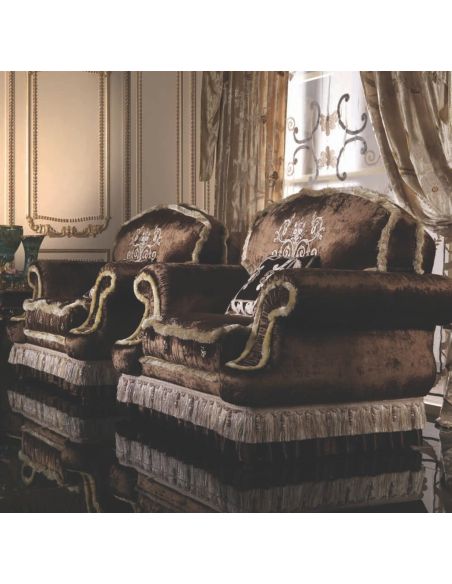 Furniture Masterpieces Corner Sofa sectional from our Vogue collection