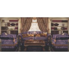 SOFA, COUCH & LOVESEAT King Size 4 Seater Sofa
