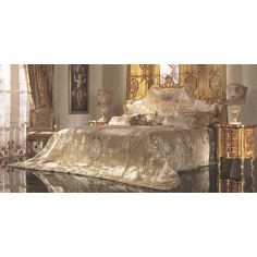 BEDS - Queen, King & California King Sizes Bed with Surround and Upholstered Headboard