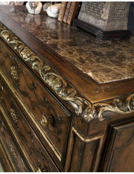 LUXURY BEDROOM FURNITURE 1 High end master bedroom set