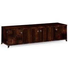 Entertainment Centers, TV Consoles, Pop Ups Modern Grand TV Console Table
