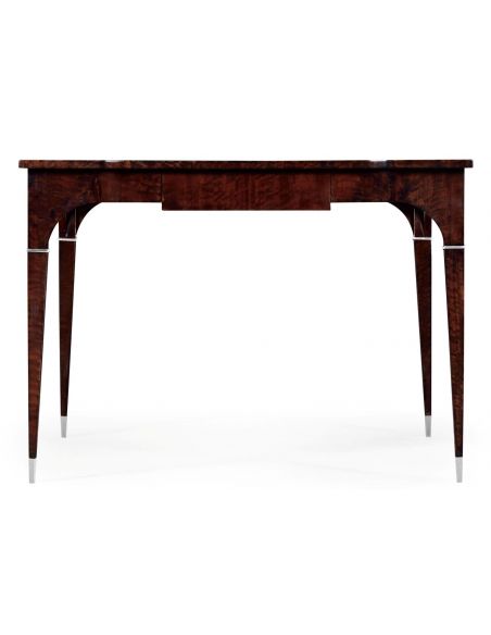 Game Card Tables & Game Chairs Classic Backgammon and Chess Table