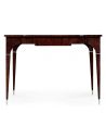 Game Card Tables & Game Chairs Classic Backgammon and Chess Table