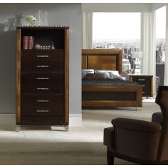 Bookcases Modern Tall Chest of Drawers