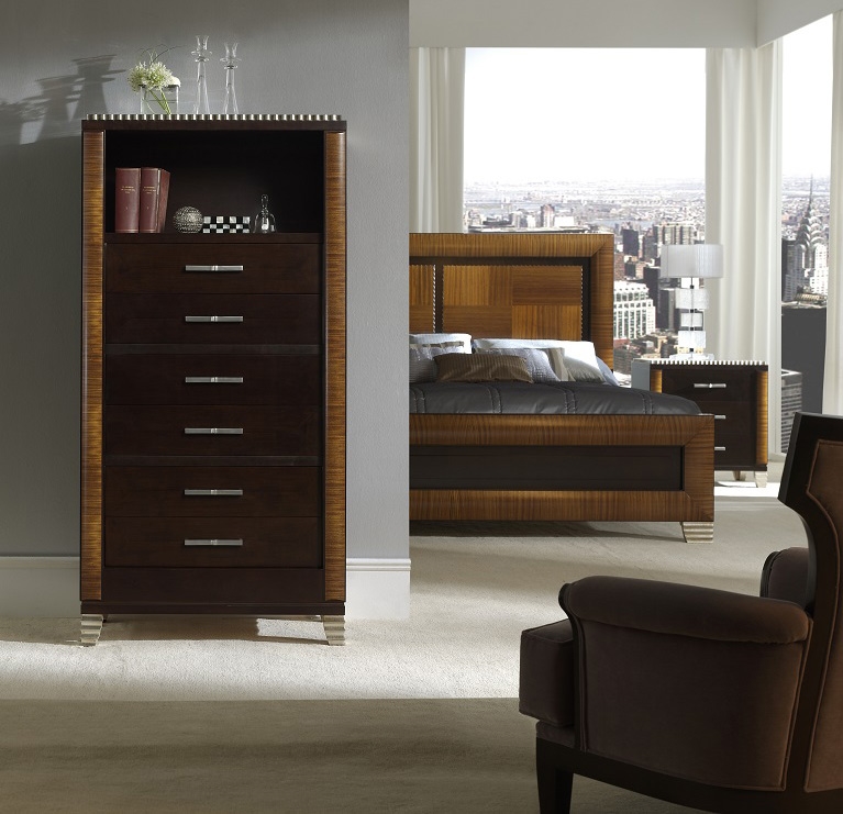 Bookcases Modern Tall Chest of Drawers