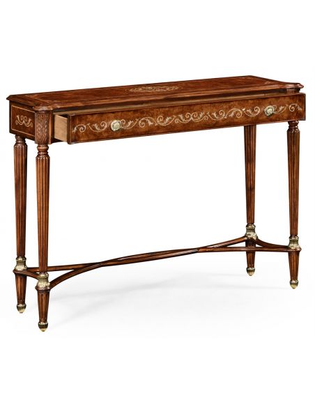Console & Sofa Tables Luxury console table. 599209