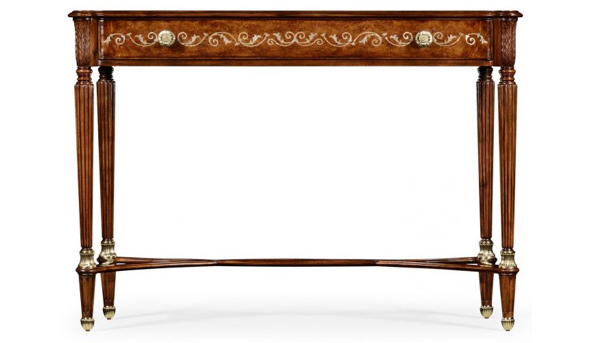 Console & Sofa Tables Luxury console table. 599209