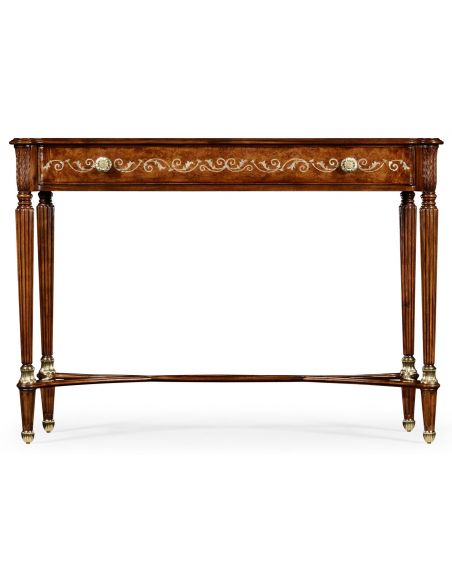 Console & Sofa Tables Luxury console table. 599209