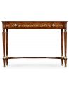 Console & Sofa Tables Luxury console table. 599209