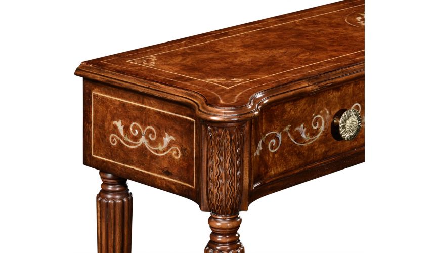 Console & Sofa Tables Luxury console table. 599209