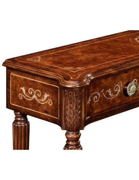 Console & Sofa Tables Luxury console table. 599209