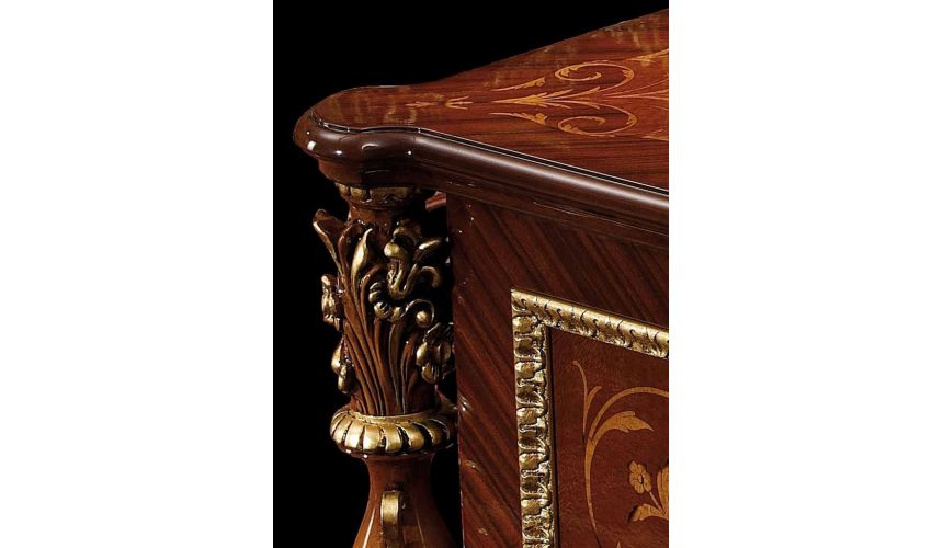 Bookcases Luxury office furniture. Furniture masterpiece collection.