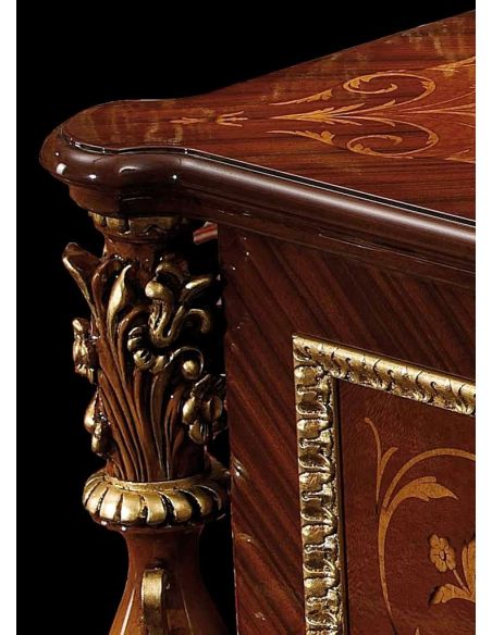 Bookcases Luxury office furniture. Furniture masterpiece collection.