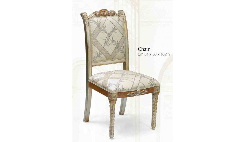 Dining Tables 11 Luxury dining furniture. Exquisite marquetry work.